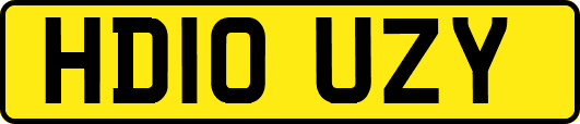HD10UZY