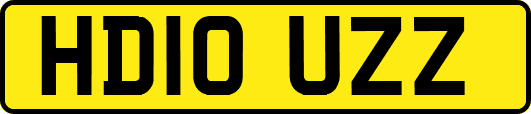 HD10UZZ