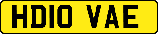 HD10VAE