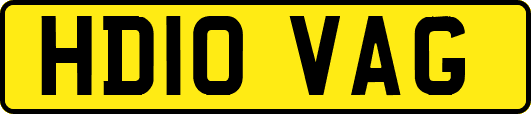 HD10VAG