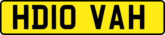 HD10VAH