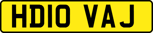HD10VAJ