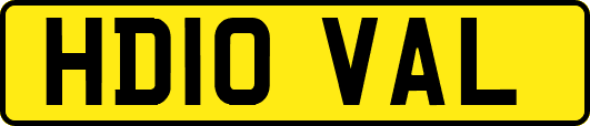 HD10VAL