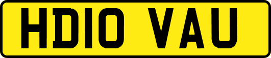 HD10VAU
