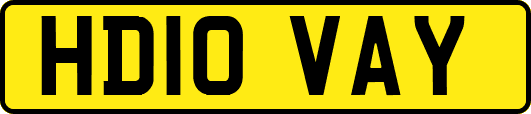 HD10VAY