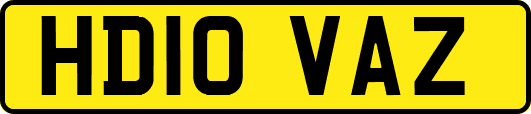 HD10VAZ