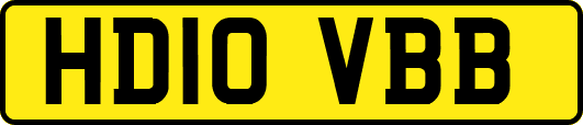 HD10VBB