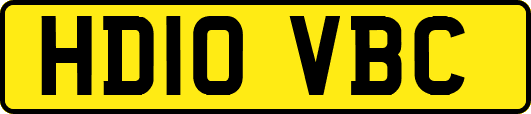 HD10VBC