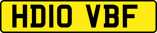 HD10VBF
