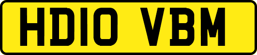 HD10VBM