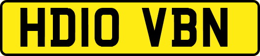 HD10VBN