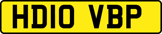 HD10VBP