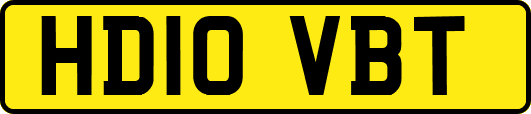 HD10VBT