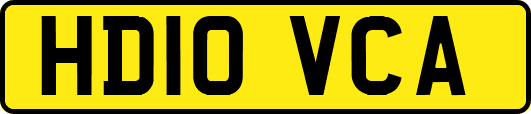 HD10VCA