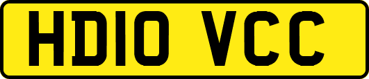 HD10VCC