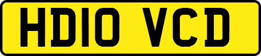 HD10VCD