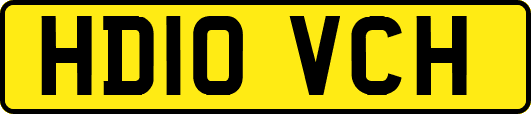 HD10VCH