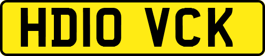 HD10VCK