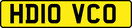 HD10VCO