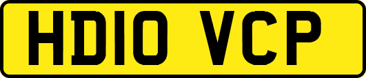 HD10VCP