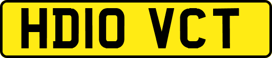 HD10VCT