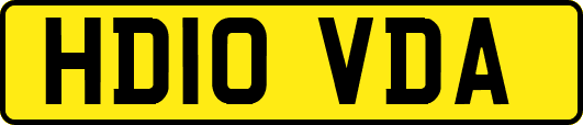 HD10VDA