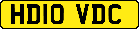 HD10VDC