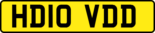 HD10VDD