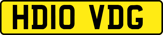 HD10VDG