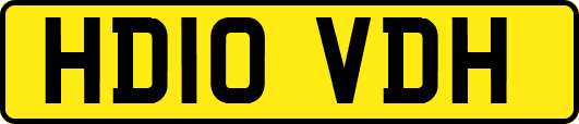 HD10VDH