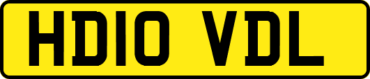 HD10VDL
