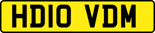HD10VDM