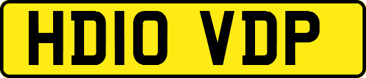 HD10VDP