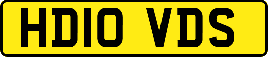 HD10VDS