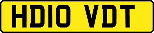 HD10VDT