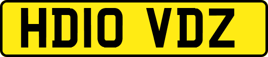 HD10VDZ