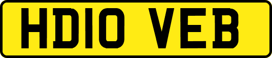 HD10VEB