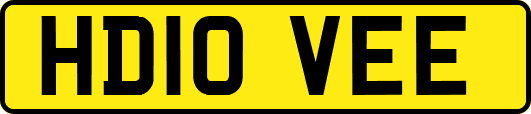 HD10VEE