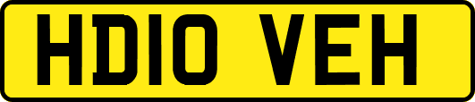HD10VEH
