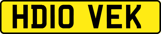 HD10VEK