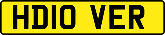 HD10VER