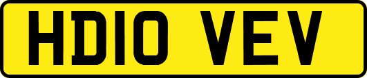 HD10VEV