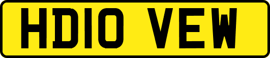 HD10VEW