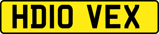HD10VEX