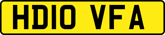 HD10VFA