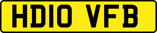 HD10VFB