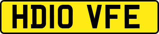 HD10VFE