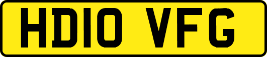 HD10VFG