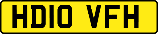 HD10VFH