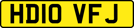 HD10VFJ